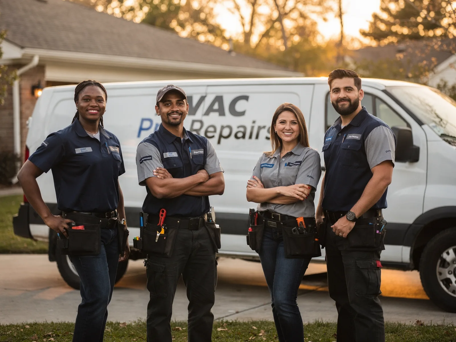 Heat Pump Repair company in Camden, NJ