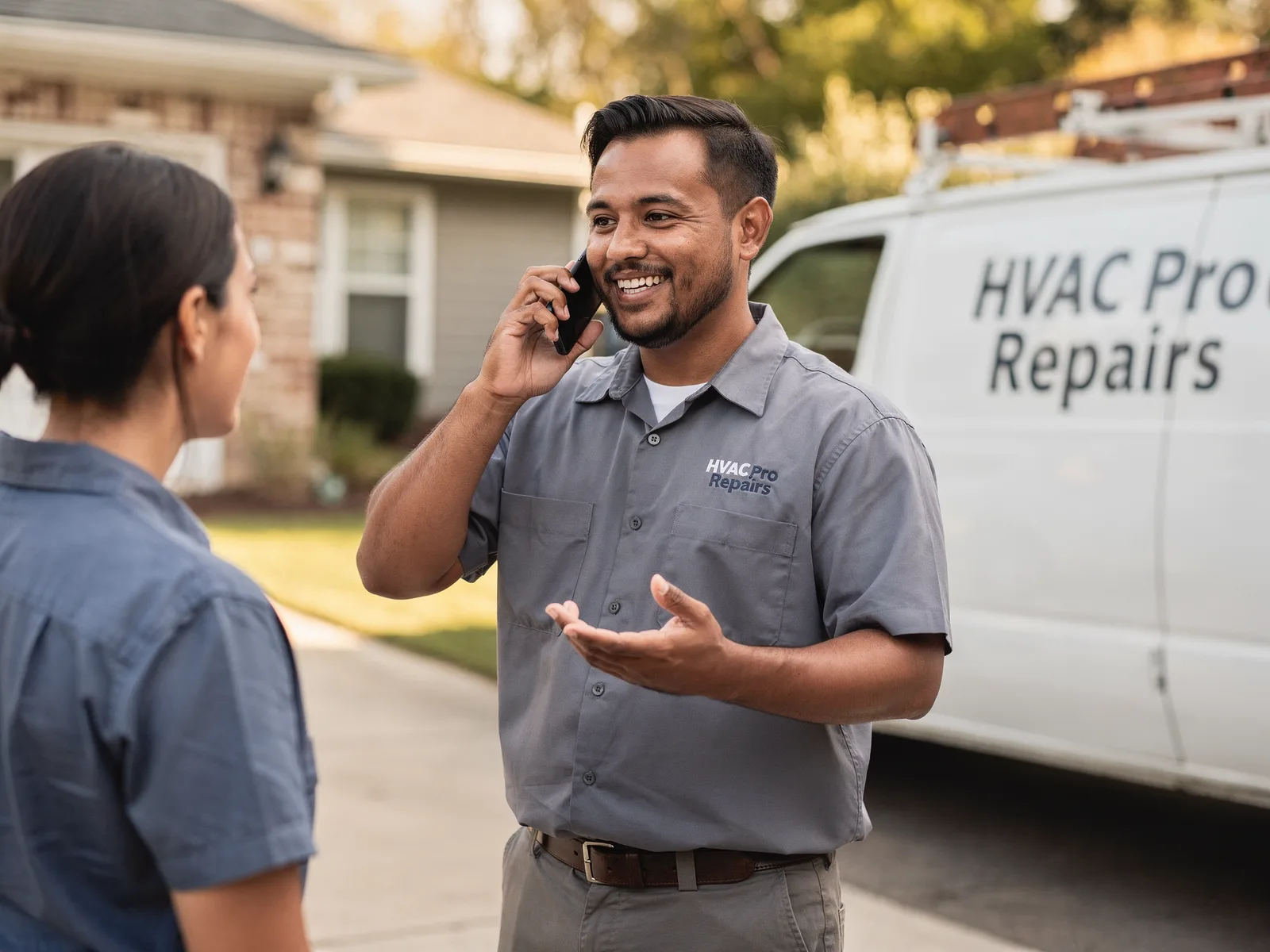 Heat Pump Repair Camden, NJ FAQs